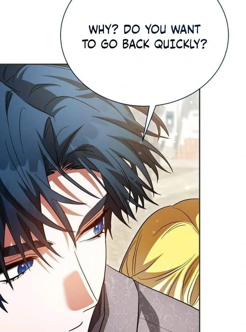 The End of a Fake Marriage Chapter 34 page 30