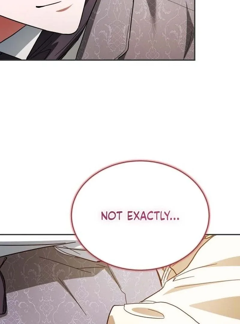 The End of a Fake Marriage Chapter 34 page 31