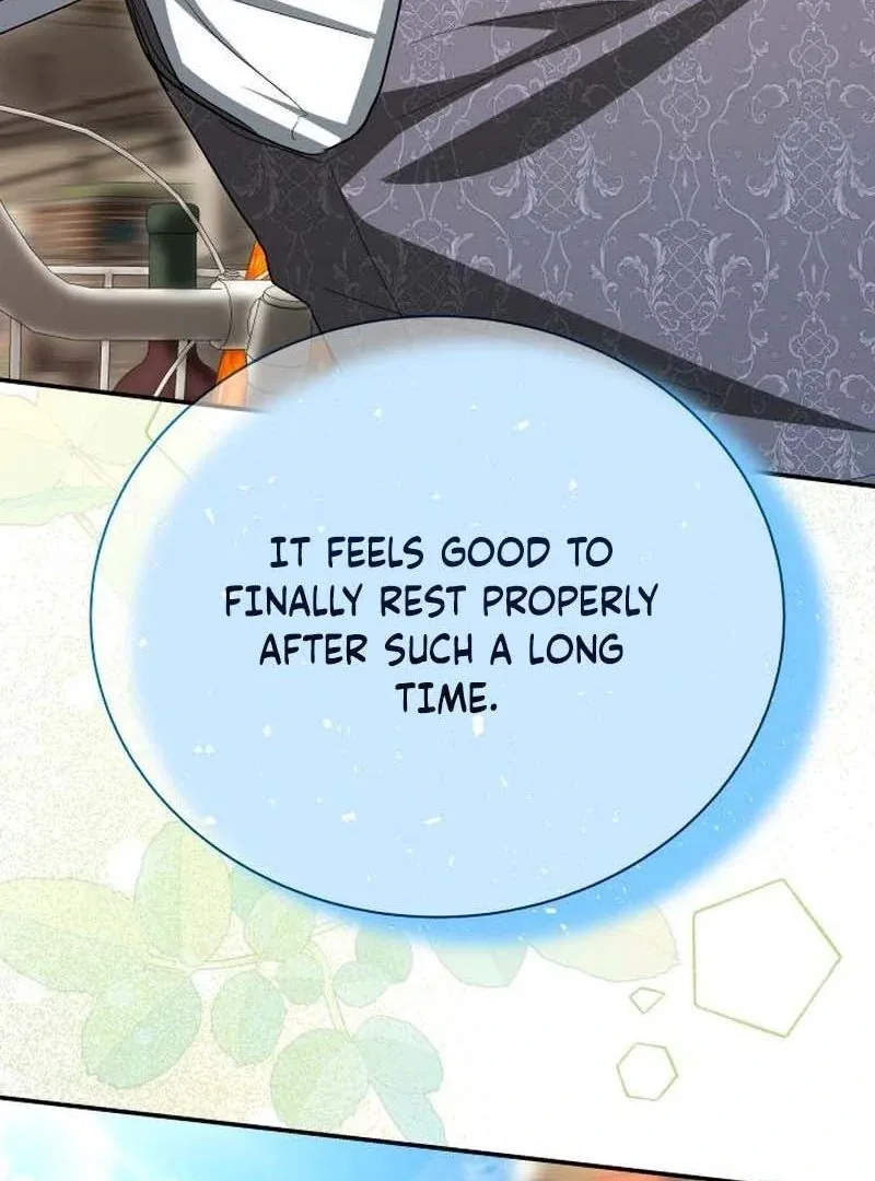 The End of a Fake Marriage Chapter 34 page 36