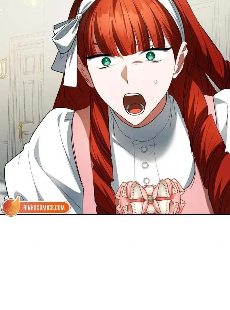 The End of a Fake Marriage Chapter 34 page 73
