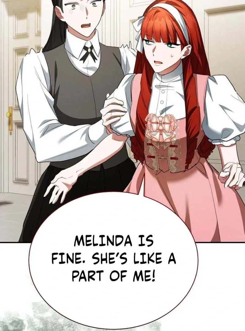 The End of a Fake Marriage Chapter 34 page 78