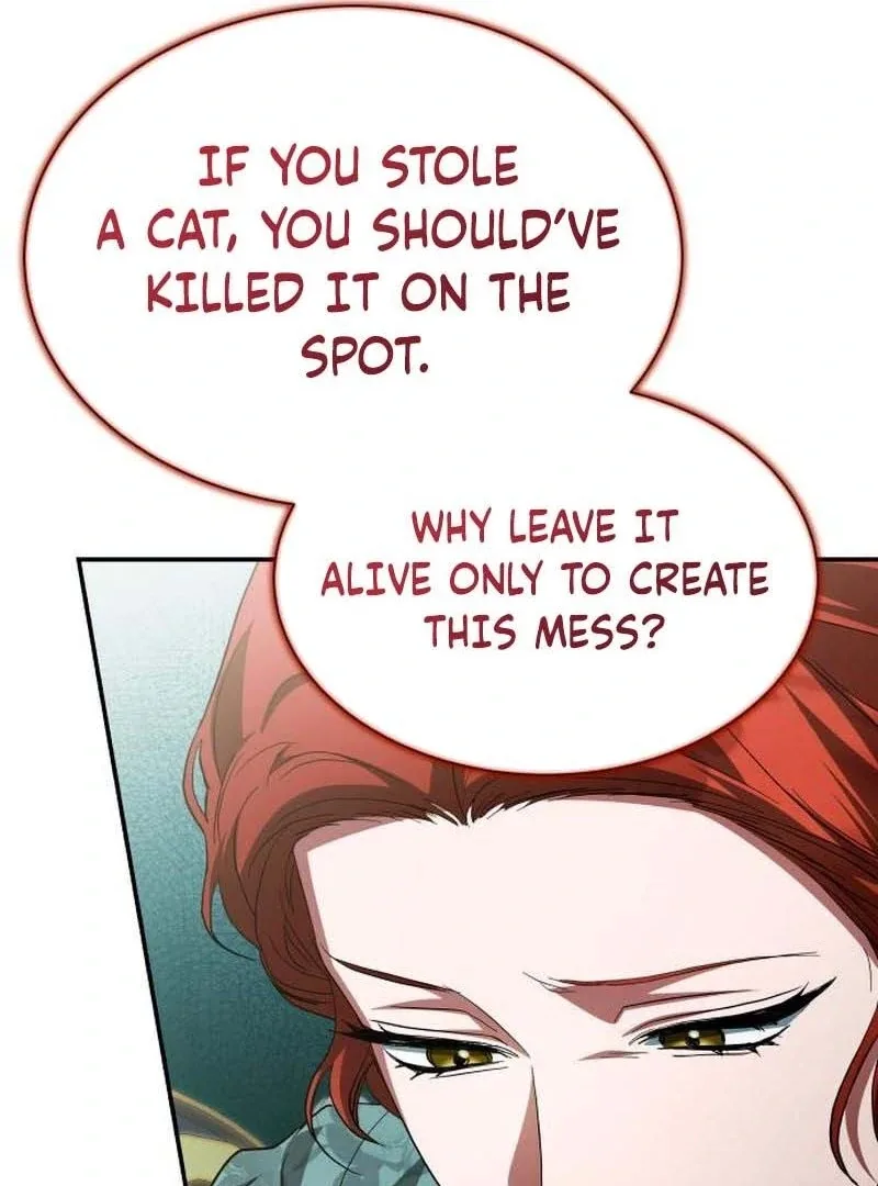 The End of a Fake Marriage Chapter 34 page 86