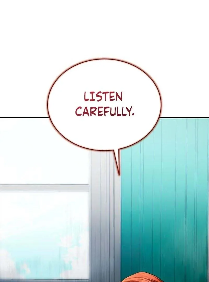 The End of a Fake Marriage Chapter 34 page 89