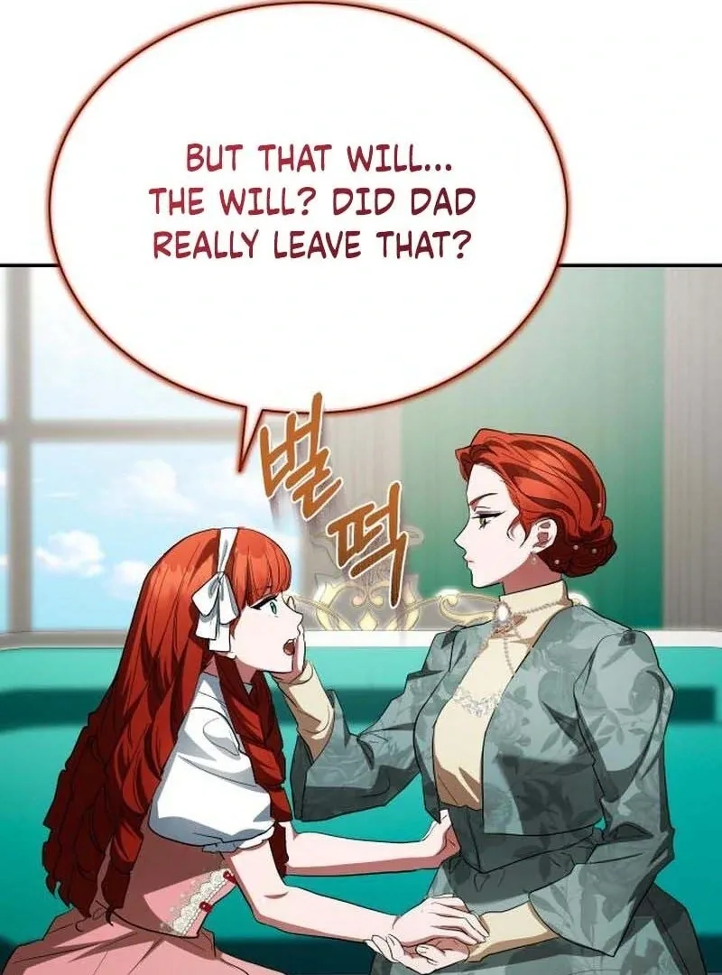 The End of a Fake Marriage Chapter 34 page 96