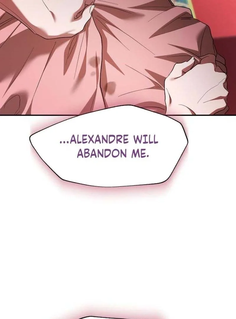 The End of a Fake Marriage Chapter 34 page 104