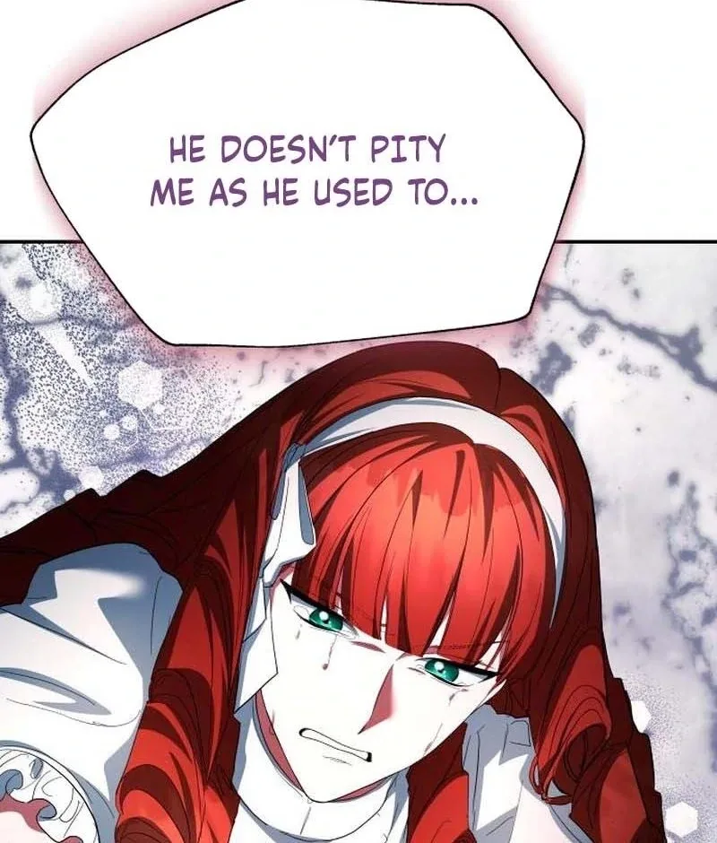 The End of a Fake Marriage Chapter 34 page 105
