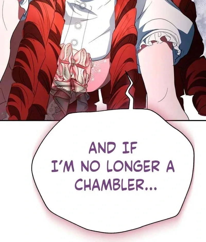 The End of a Fake Marriage Chapter 34 page 106