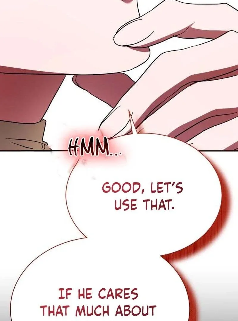 The End of a Fake Marriage Chapter 34 page 135