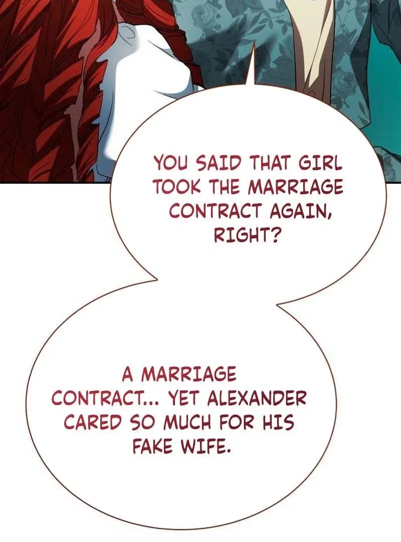 The End of a Fake Marriage Chapter 34 page 130