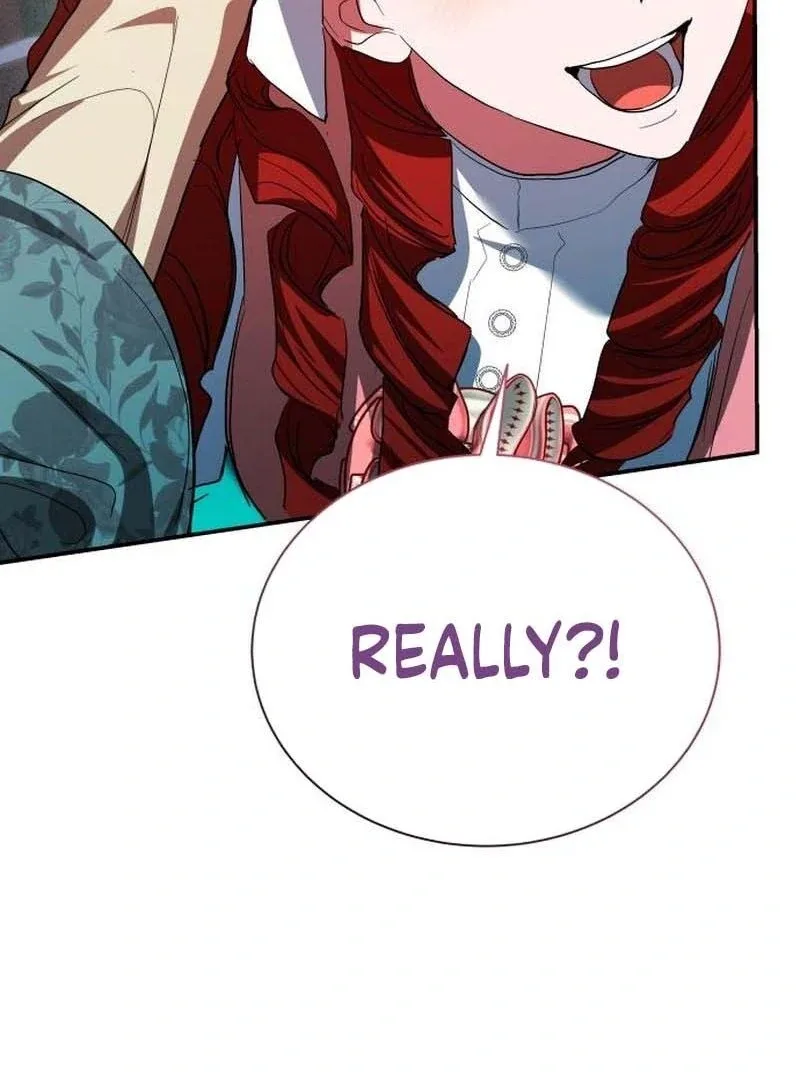 The End of a Fake Marriage Chapter 34 page 142