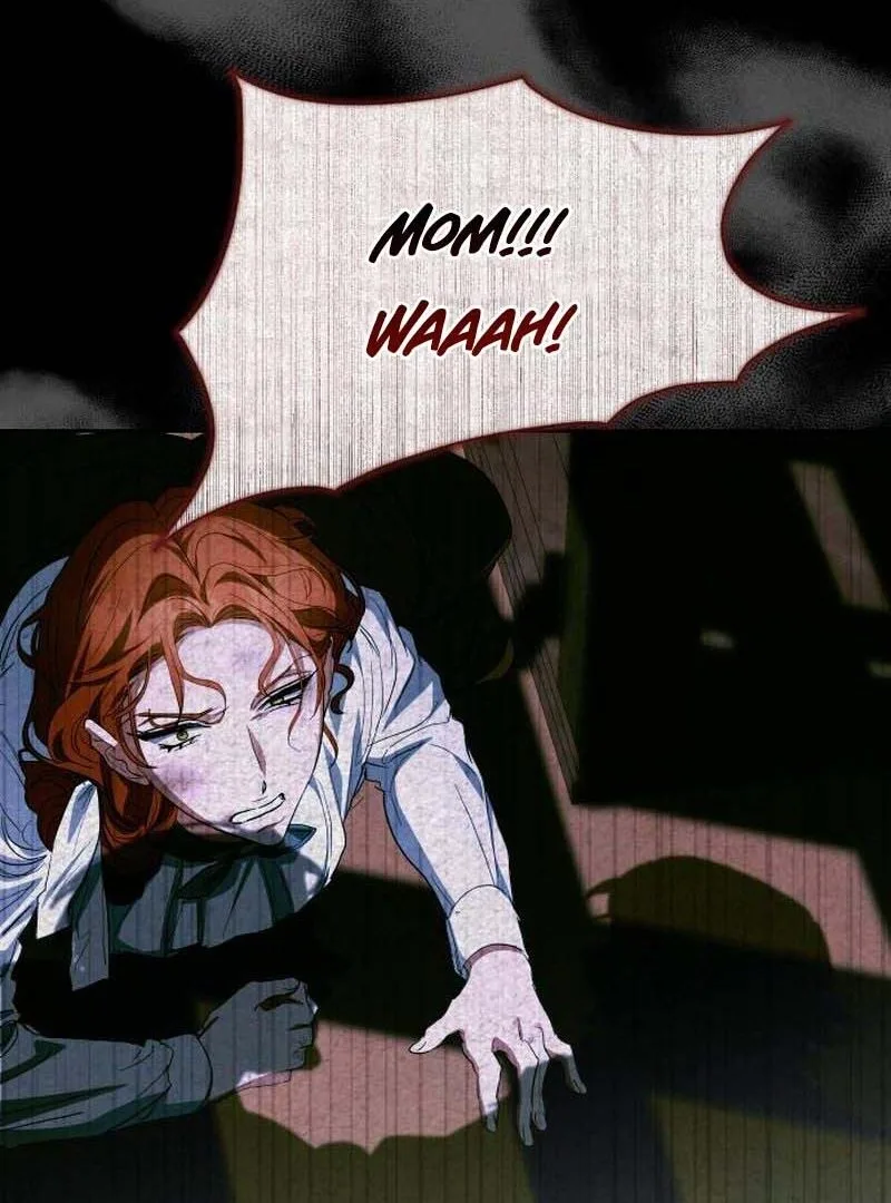The End of a Fake Marriage Chapter 34 page 155