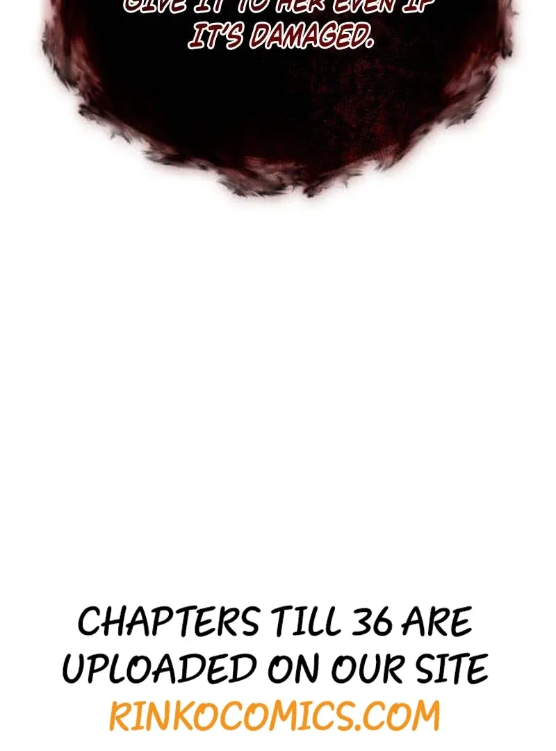 The End of a Fake Marriage Chapter 34 page 167