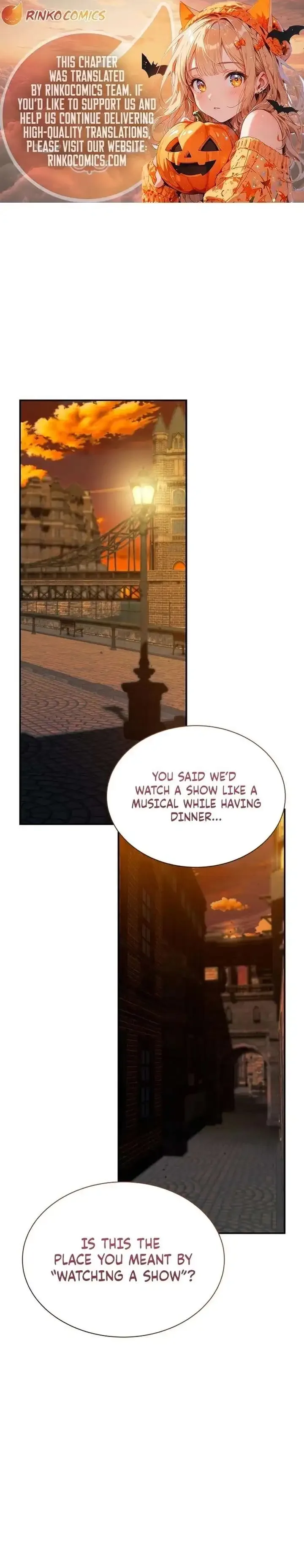 The End of a Fake Marriage Chapter 38 page 2