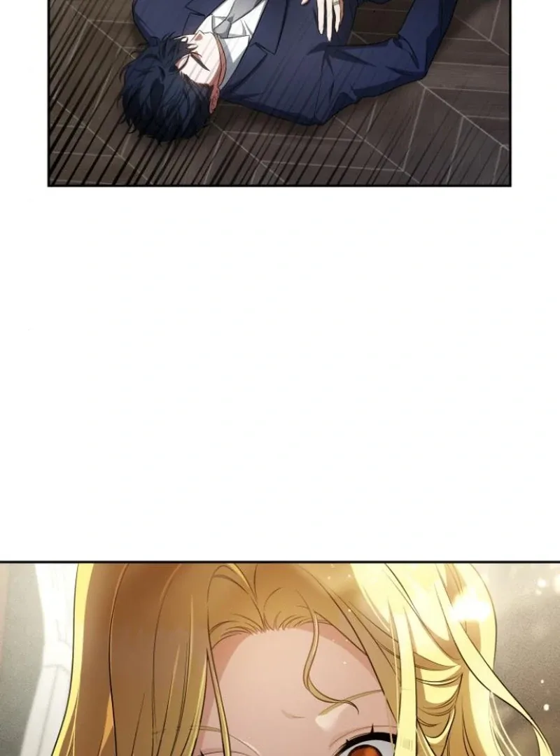 The End of a Fake Marriage Chapter 4 page 8
