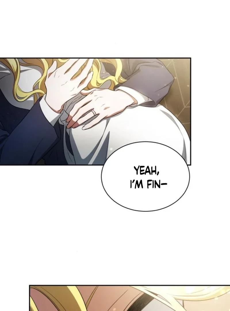 The End of a Fake Marriage Chapter 4 page 2