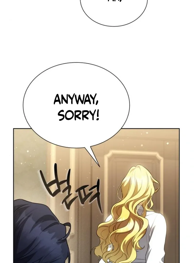 The End of a Fake Marriage Chapter 4 page 22
