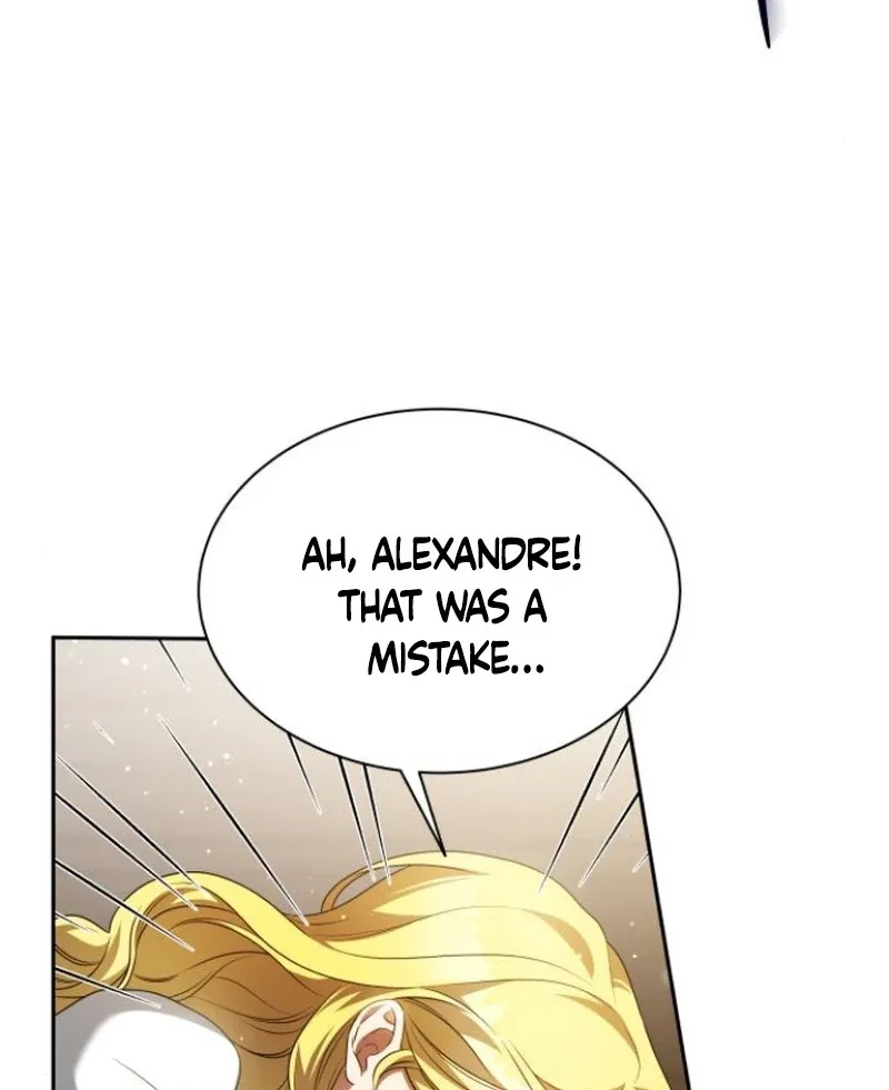 The End of a Fake Marriage Chapter 4 page 13