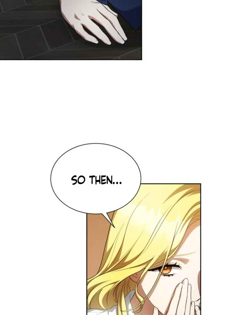 The End of a Fake Marriage Chapter 4 page 16