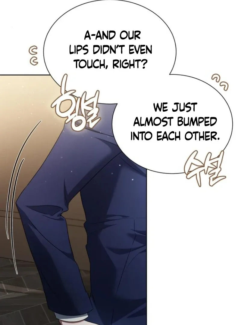 The End of a Fake Marriage Chapter 4 page 15