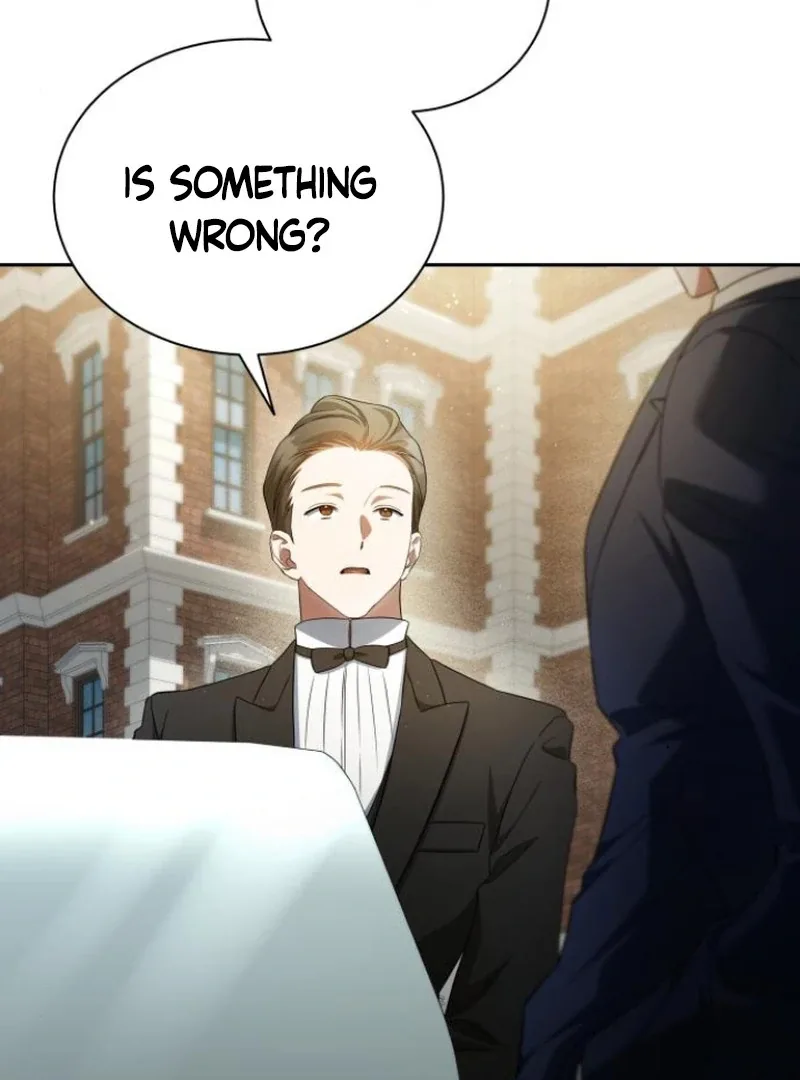 The End of a Fake Marriage Chapter 4 page 35