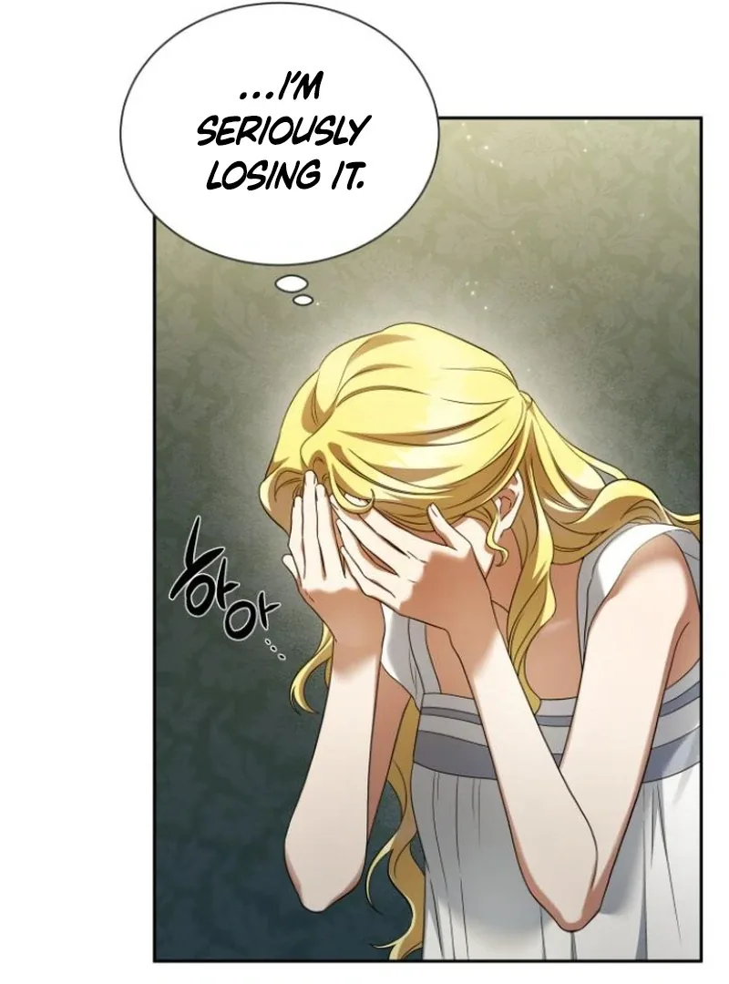 The End of a Fake Marriage Chapter 4 page 56