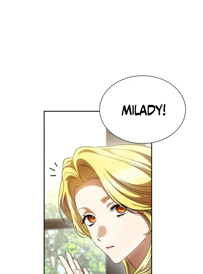The End of a Fake Marriage Chapter 4 page 57