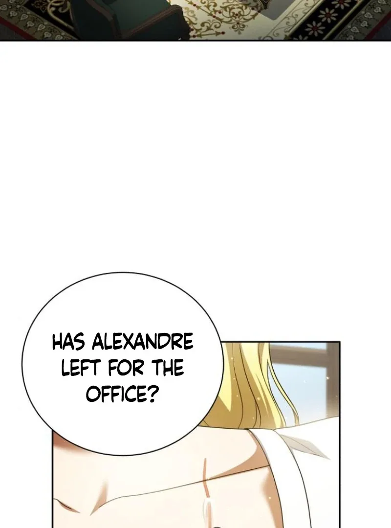 The End of a Fake Marriage Chapter 4 page 62