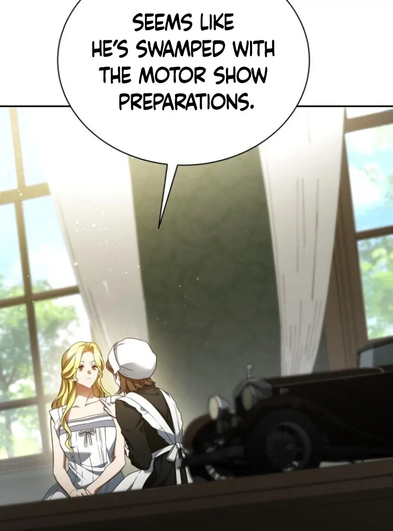 The End of a Fake Marriage Chapter 4 page 64