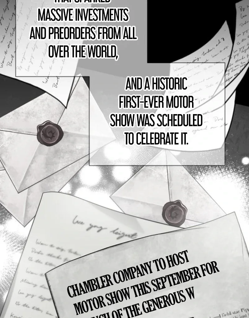 The End of a Fake Marriage Chapter 4 page 68