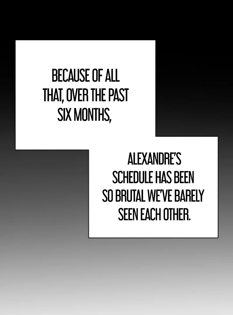 The End of a Fake Marriage Chapter 4 page 70