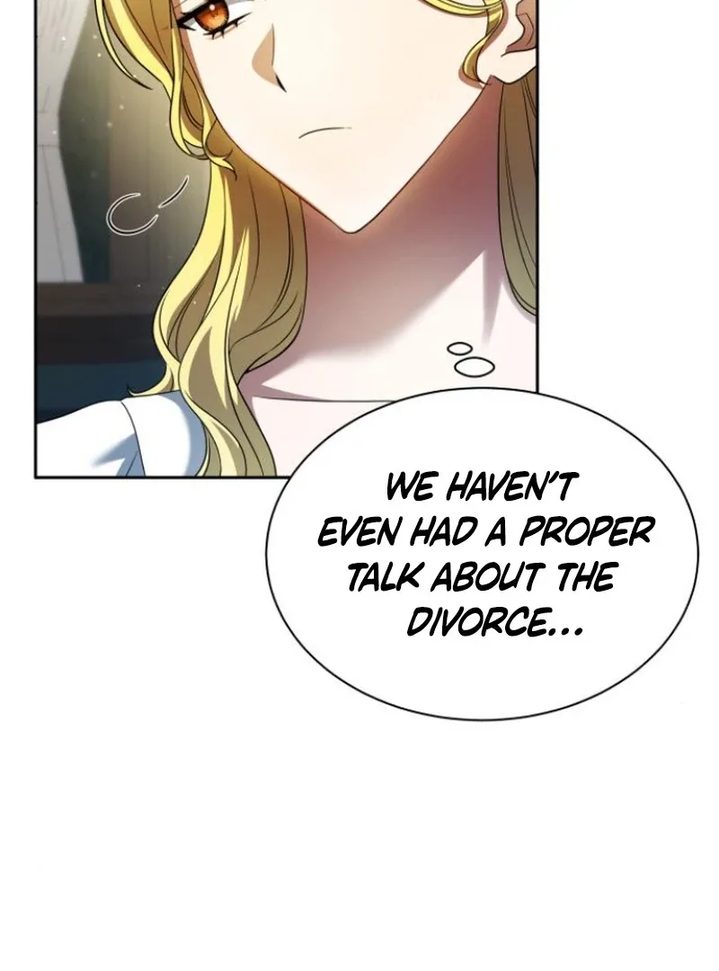 The End of a Fake Marriage Chapter 4 page 72