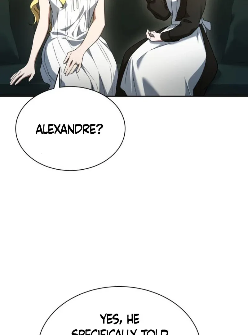 The End of a Fake Marriage Chapter 4 page 74