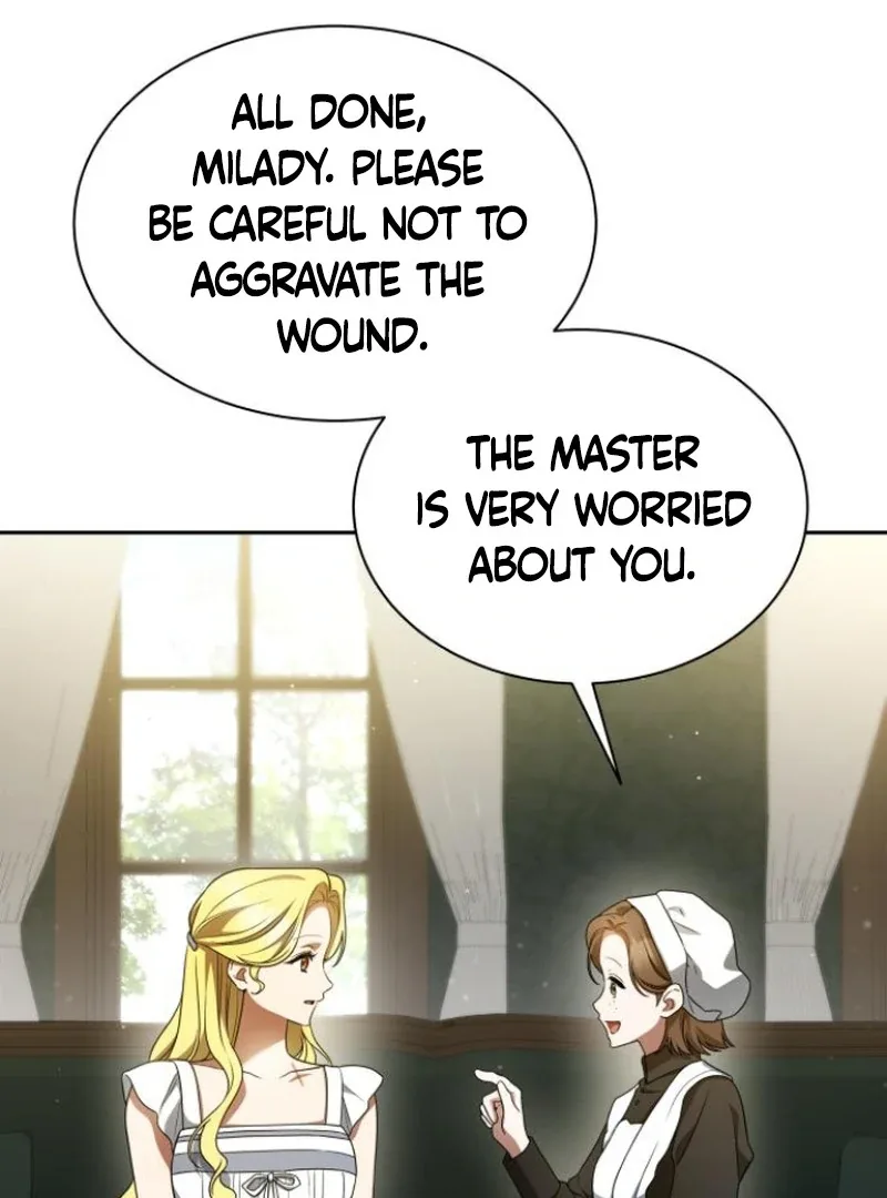 The End of a Fake Marriage Chapter 4 page 73