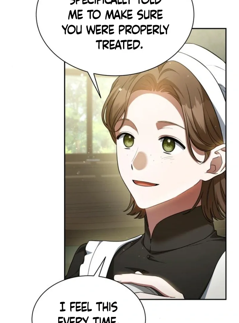 The End of a Fake Marriage Chapter 4 page 75