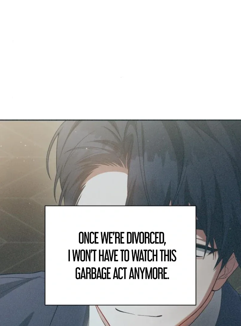 The End of a Fake Marriage Chapter 4 page 80
