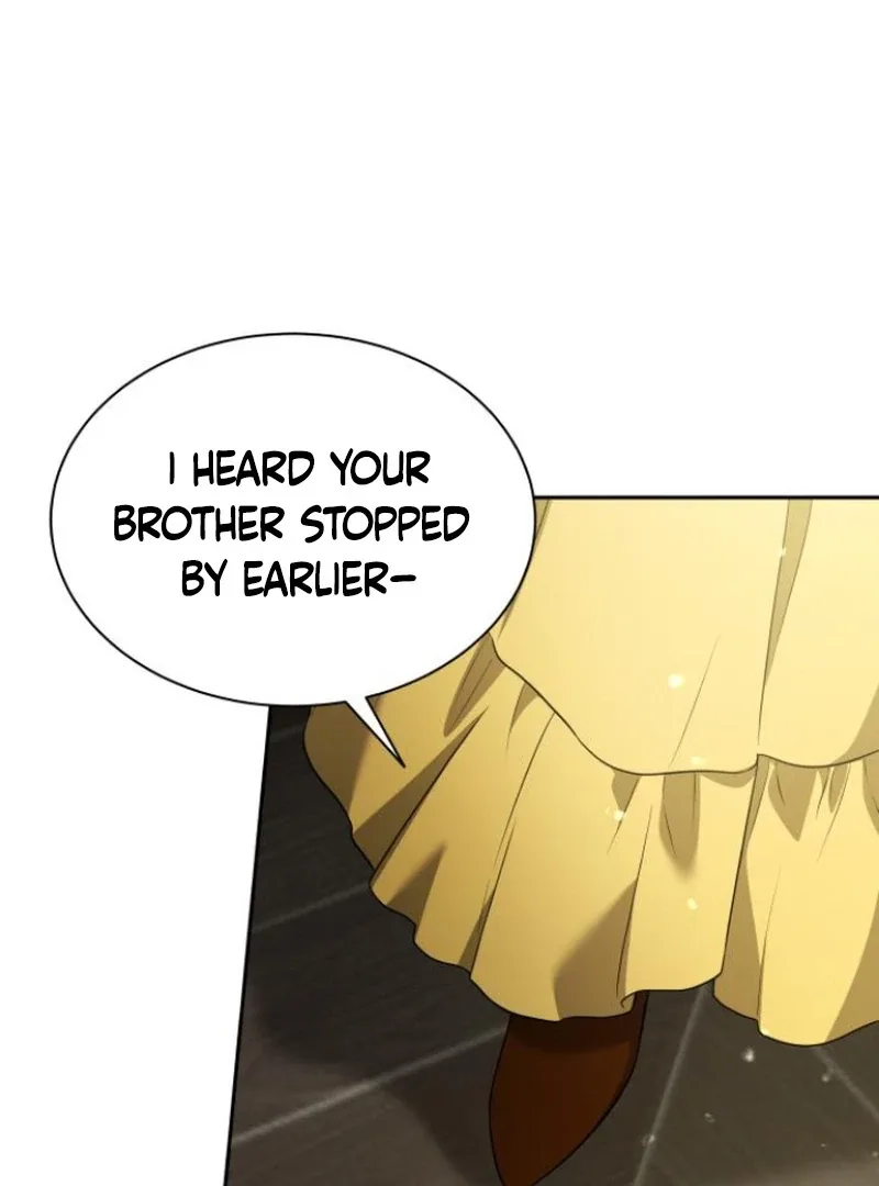 The End of a Fake Marriage Chapter 4 page 88