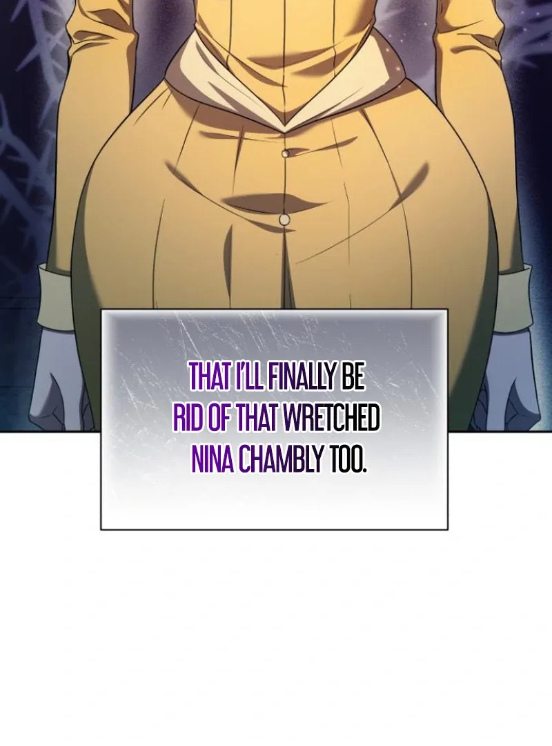 The End of a Fake Marriage Chapter 4 page 91