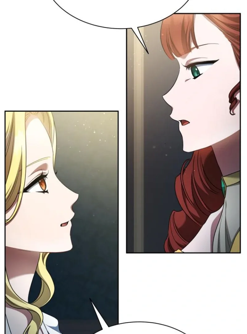 The End of a Fake Marriage Chapter 4 page 94