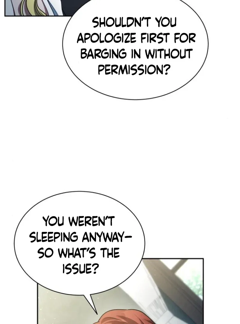 The End of a Fake Marriage Chapter 4 page 95