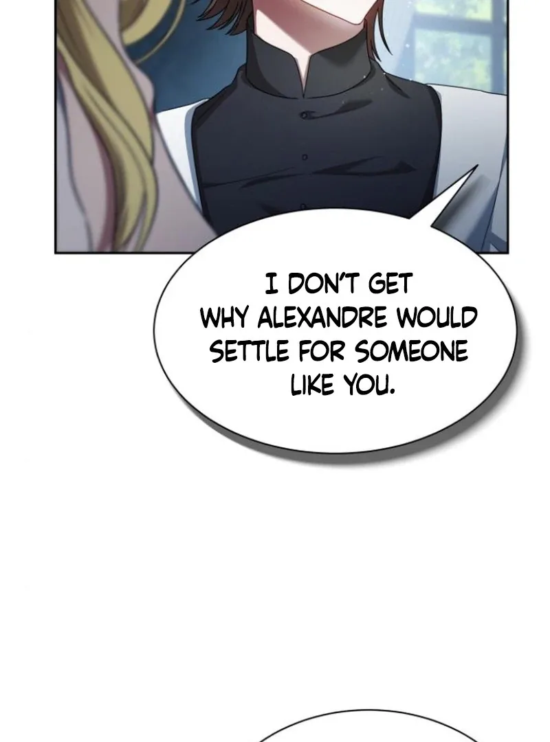 The End of a Fake Marriage Chapter 4 page 99