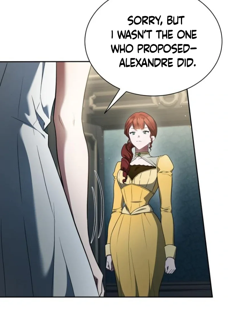 The End of a Fake Marriage Chapter 4 page 100