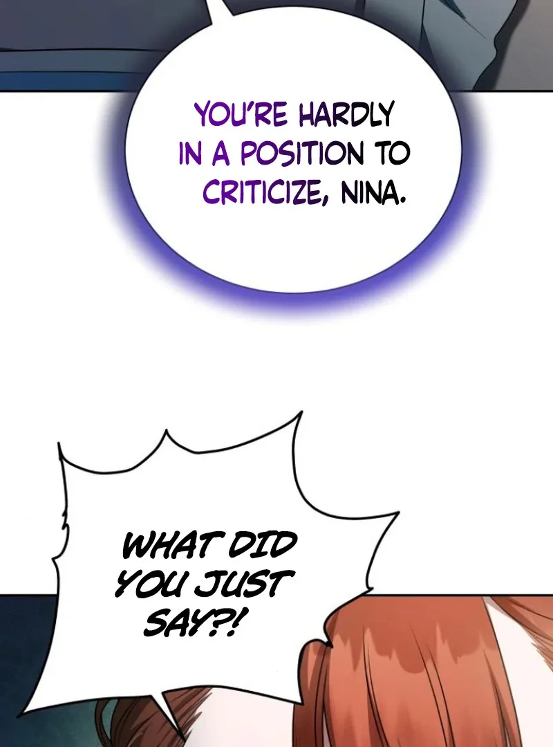 The End of a Fake Marriage Chapter 4 page 103