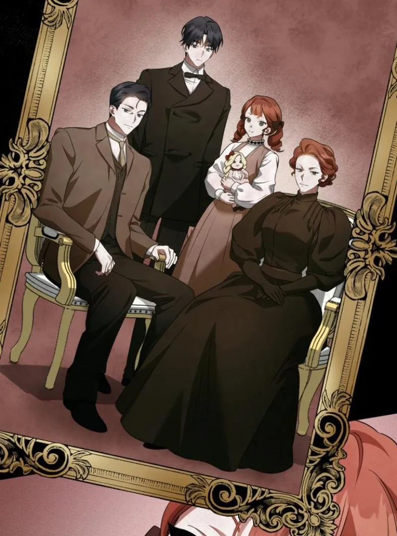 The End of a Fake Marriage Chapter 4 page 108
