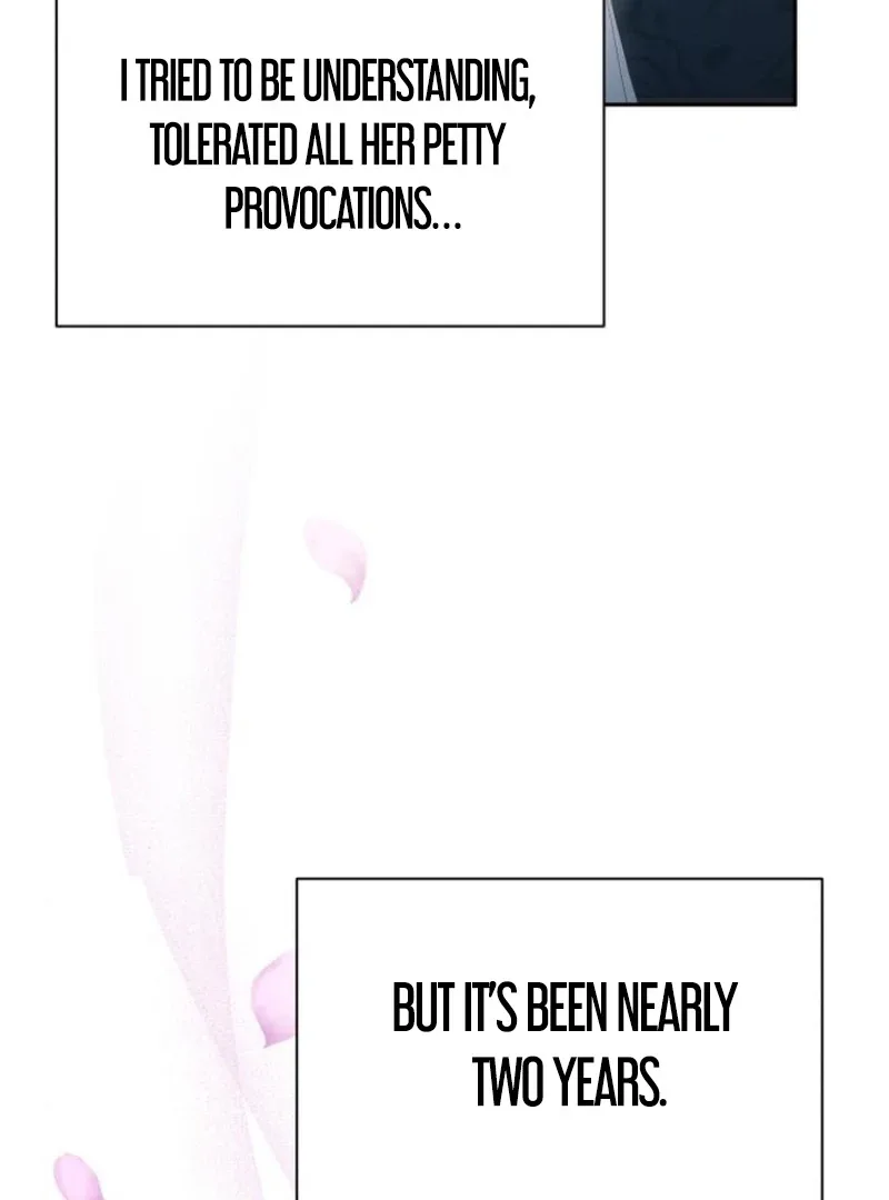 The End of a Fake Marriage Chapter 4 page 116