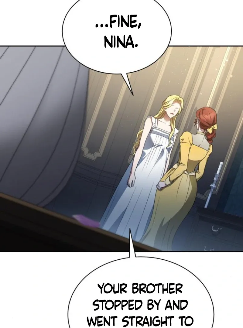 The End of a Fake Marriage Chapter 4 page 119