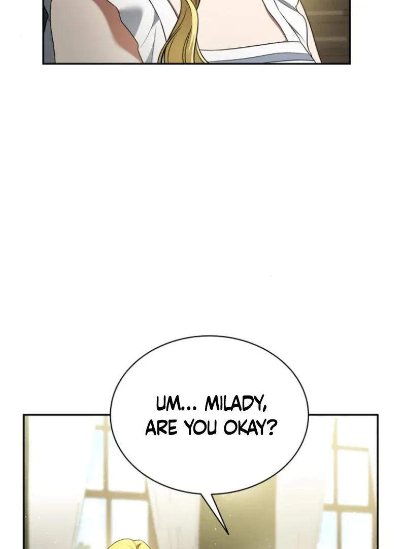 The End of a Fake Marriage Chapter 4 page 128