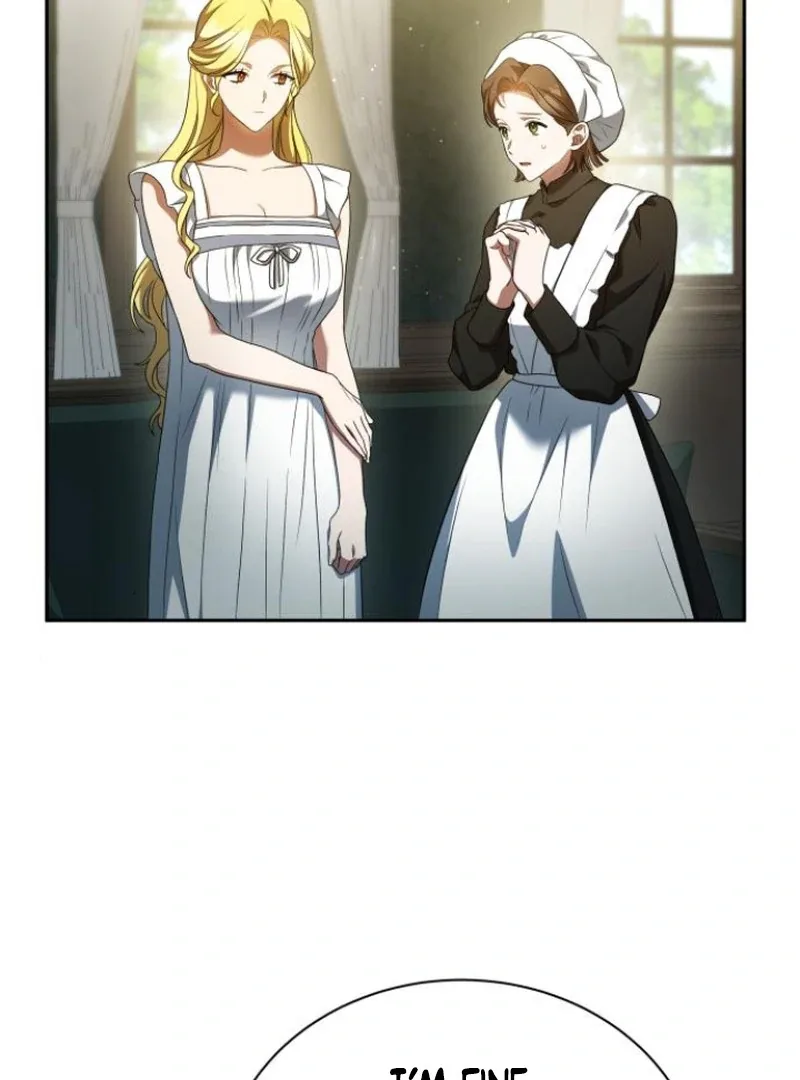 The End of a Fake Marriage Chapter 4 page 129
