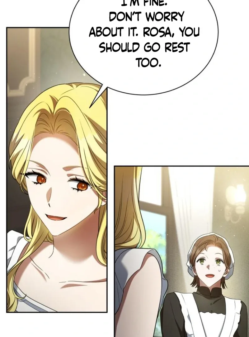 The End of a Fake Marriage Chapter 4 page 130