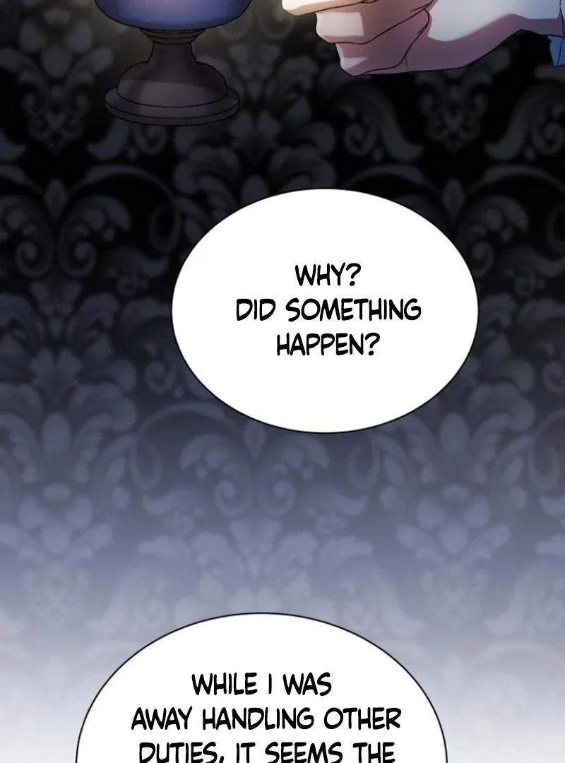 The End of a Fake Marriage Chapter 4 page 135