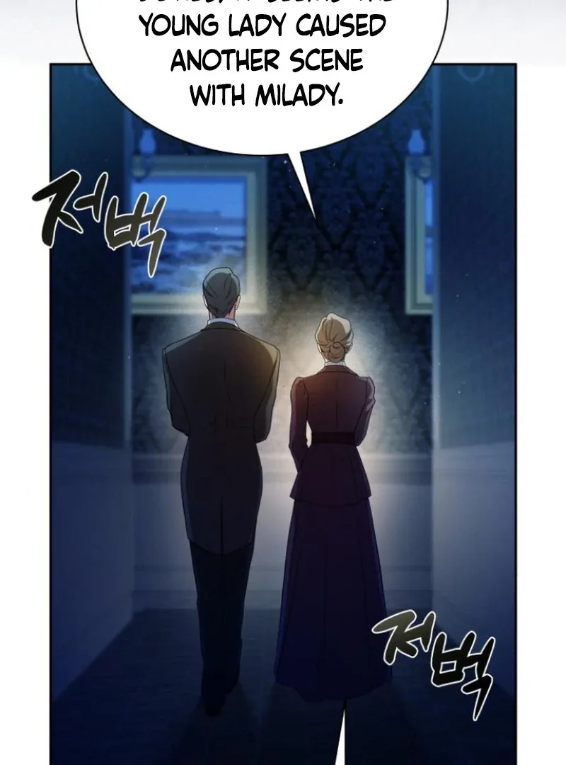 The End of a Fake Marriage Chapter 4 page 136